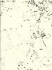 Ordnance survey map Woburn Road from junction with St. John's Street and Bunyan Road south